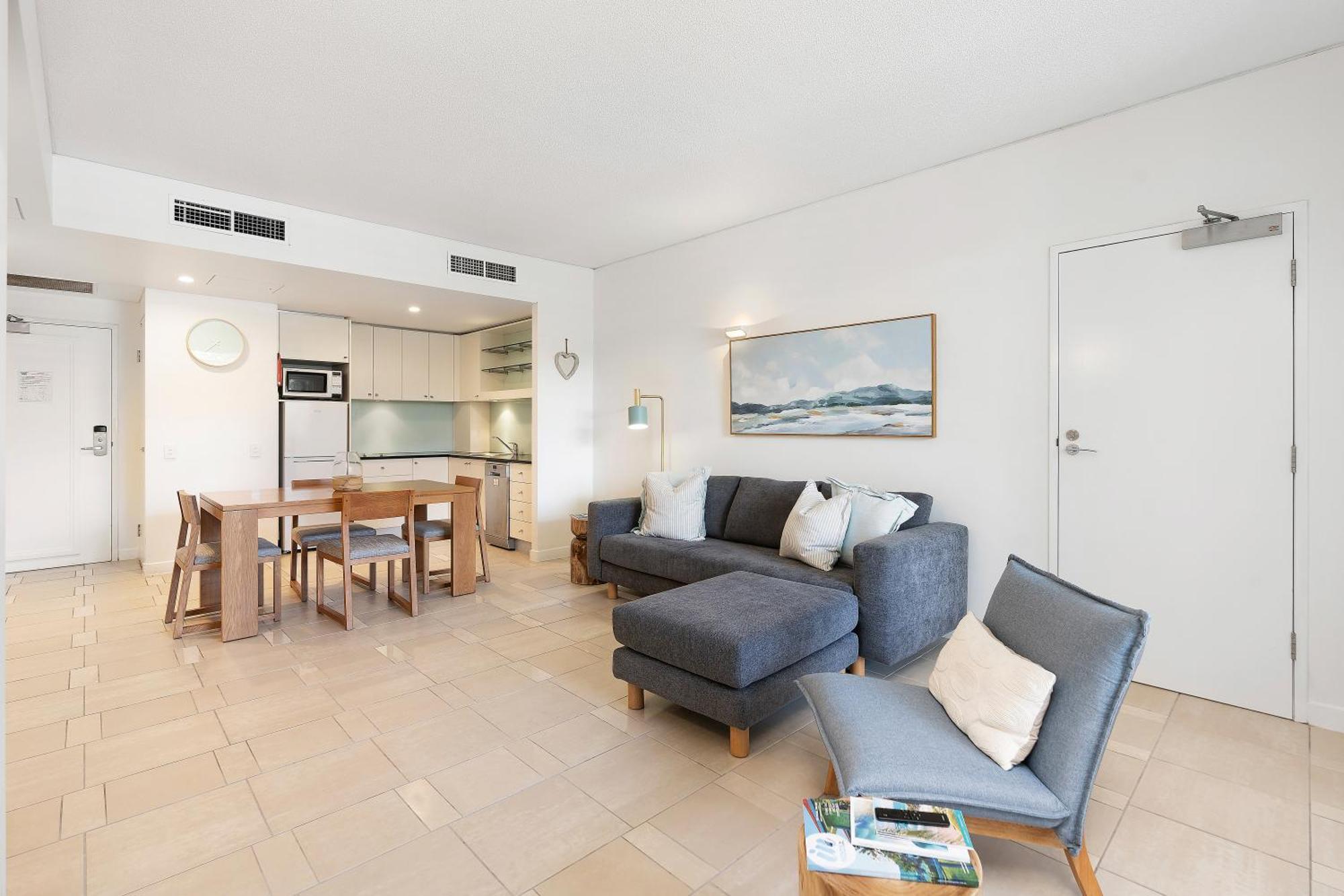 Laguna On Hastings Noosa Heads Εξωτερικό φωτογραφία