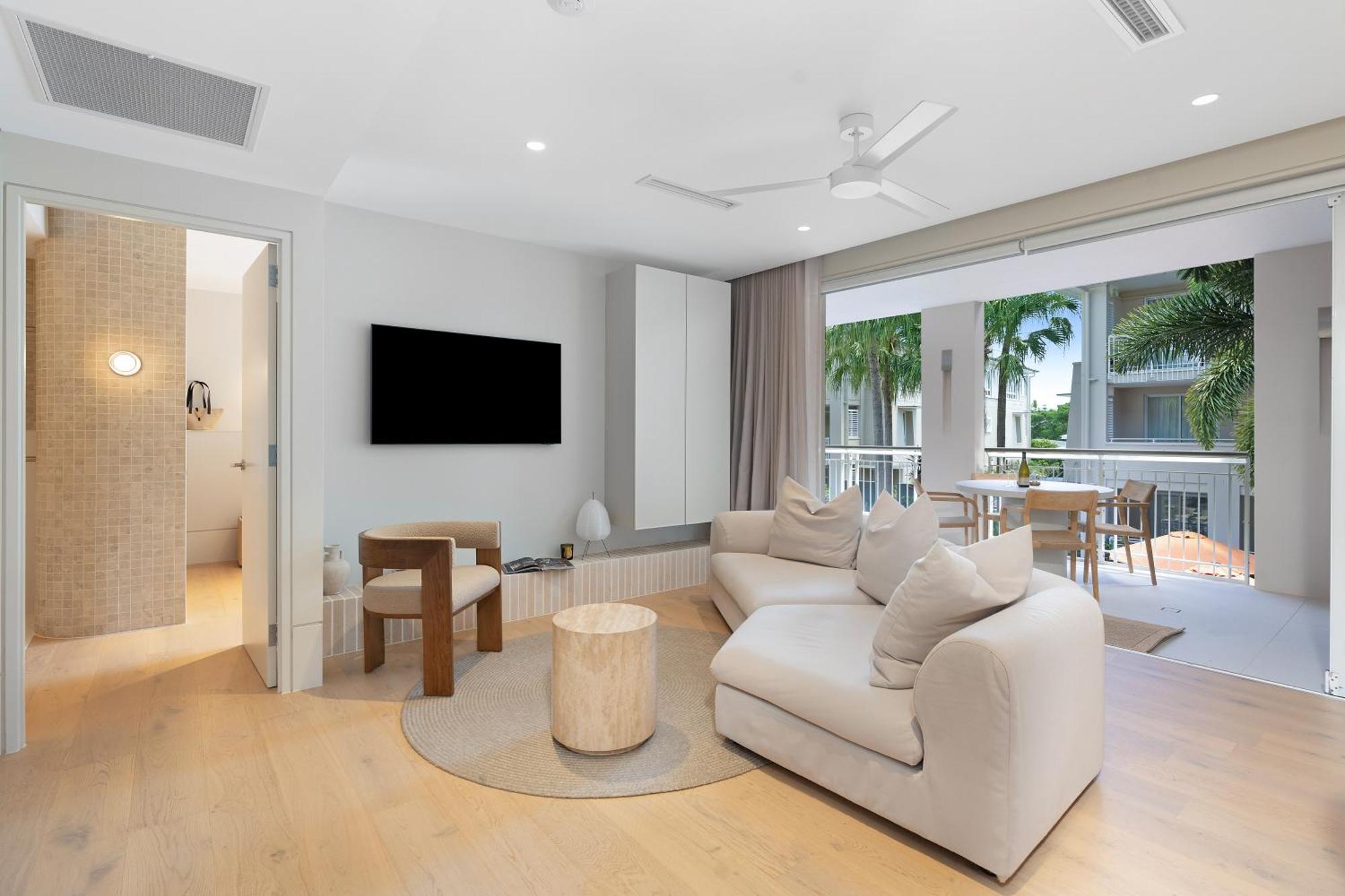 Laguna On Hastings Noosa Heads Εξωτερικό φωτογραφία