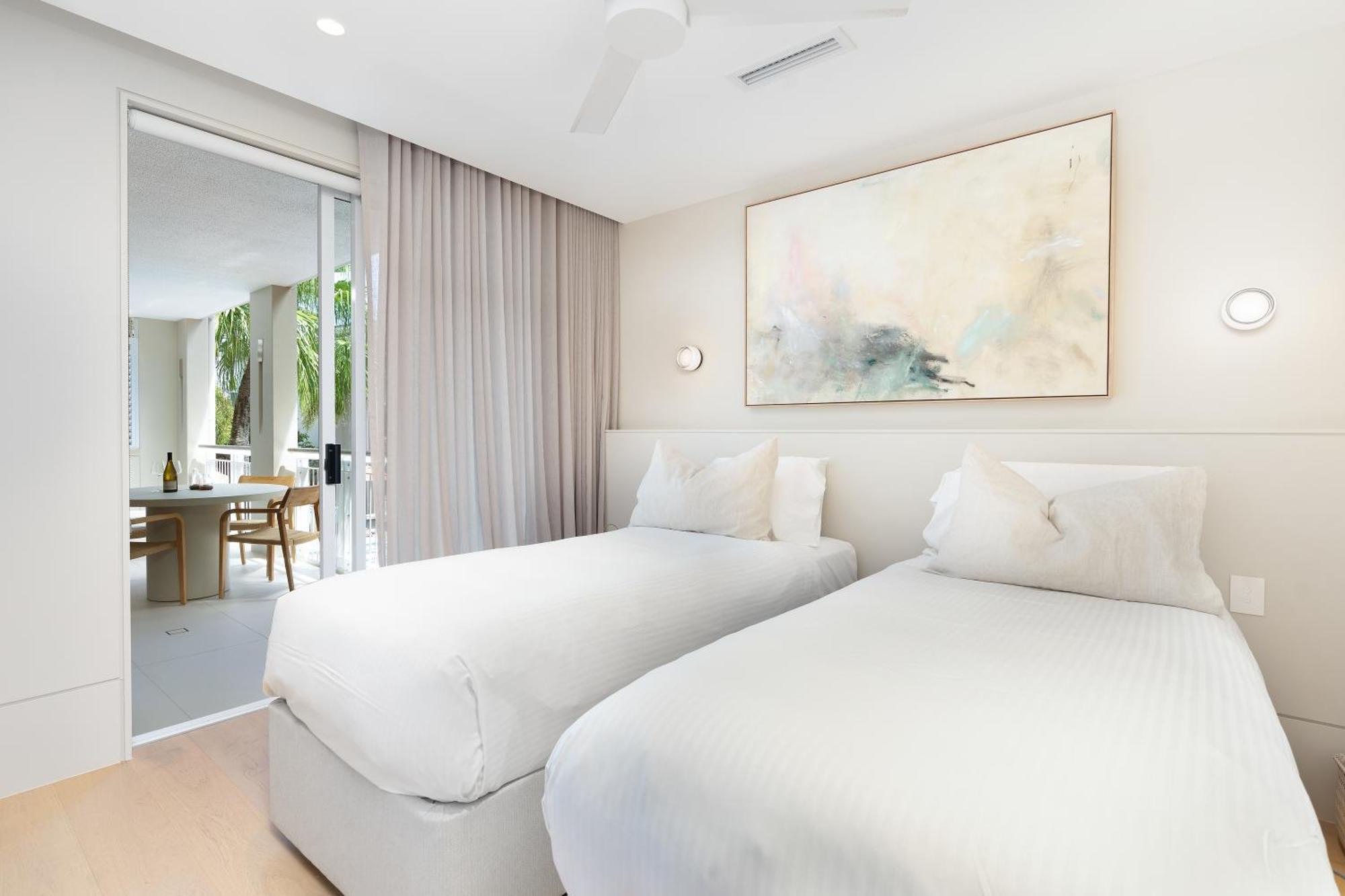 Laguna On Hastings Noosa Heads Εξωτερικό φωτογραφία
