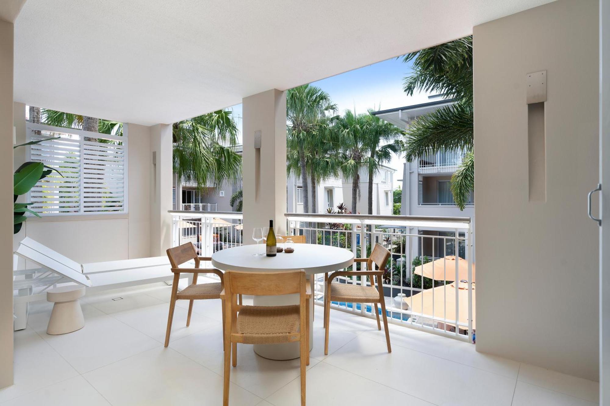 Laguna On Hastings Noosa Heads Εξωτερικό φωτογραφία