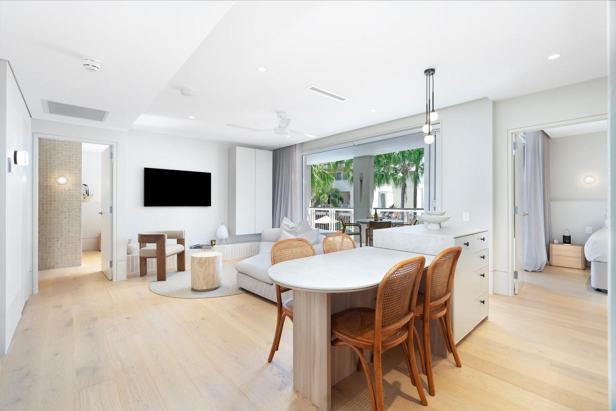 Laguna On Hastings Noosa Heads Εξωτερικό φωτογραφία
